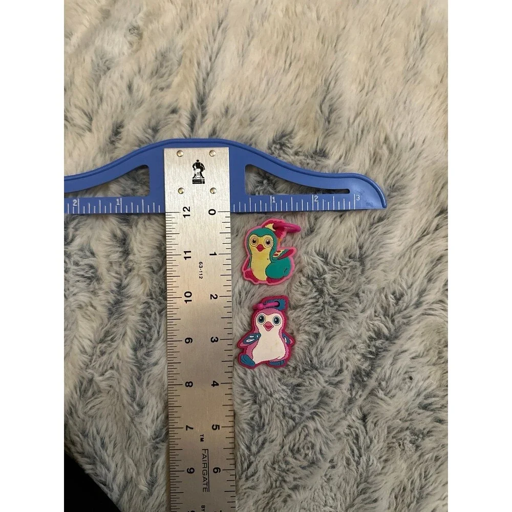 2017 HATCHIMALS Key Chain - Picture 3 of 6
